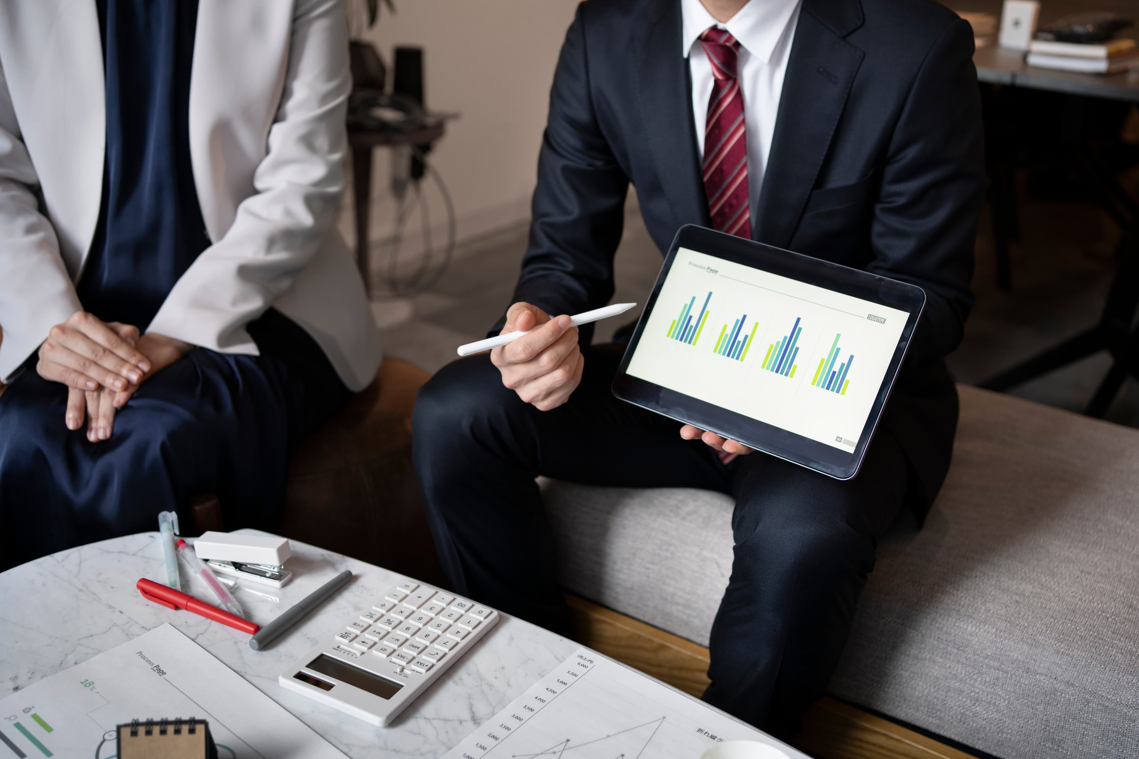 Internal Controls Advisory